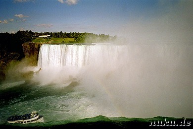 Niagara Falls, Ontario, Canada