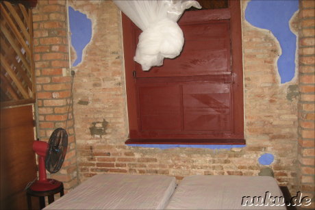 100 Cintra Street: Hostel in George Town, Pulau Penang, Malaysia