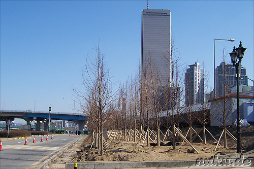 63 Building auf Yeouido