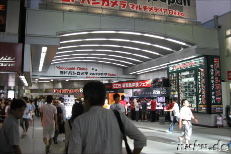 Akihabara, Tokio