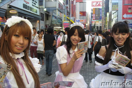 Akihabara, Tokio