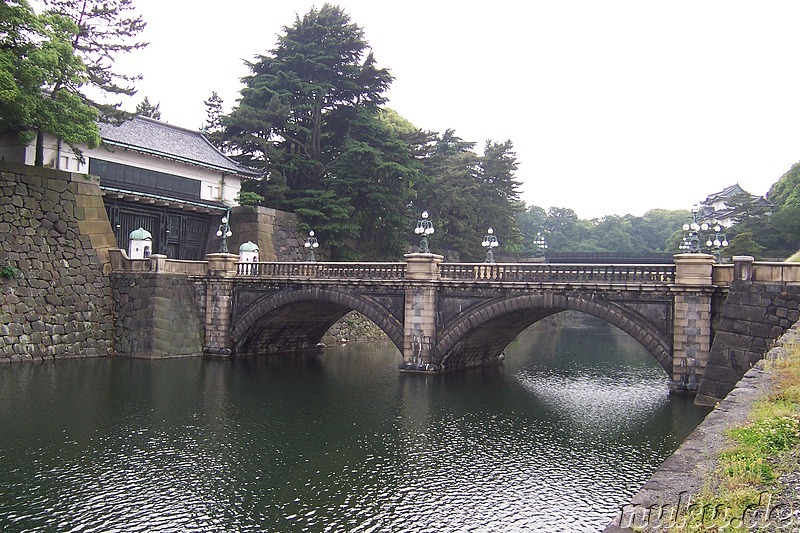 Am Imperial Palace