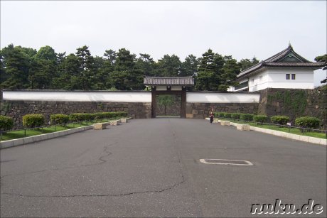 Am Imperial Palace