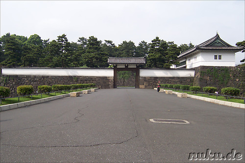 Am Imperial Palace