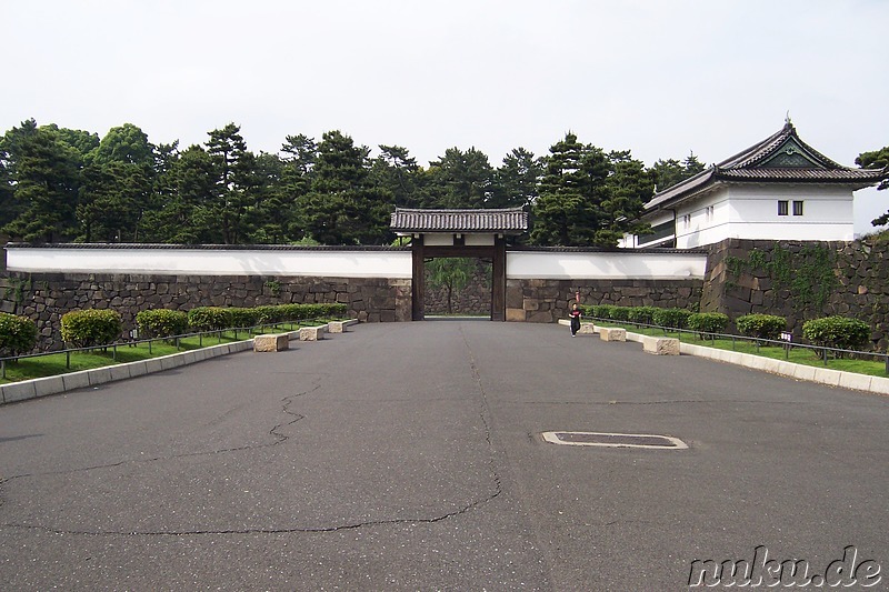 Am Imperial Palace