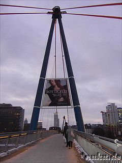 Am Main in Frankfurt