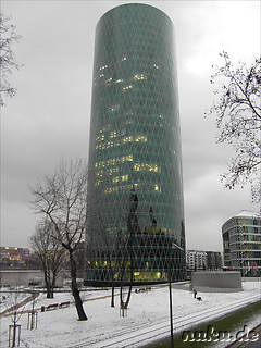 Am Main in Frankfurt