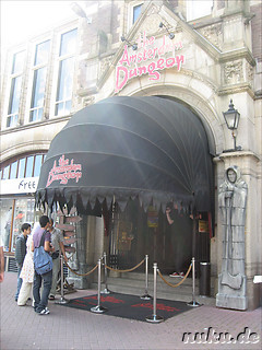 Amsterdam Dungeon