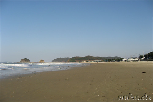 Anmyeondo