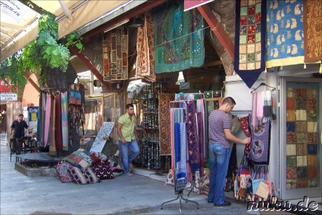 Arasta Bazaar, Sultanahmet, Istanbul