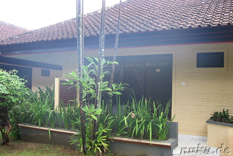 Bali Sari Cottages, Poppies Lane 2, Kuta, Bali
