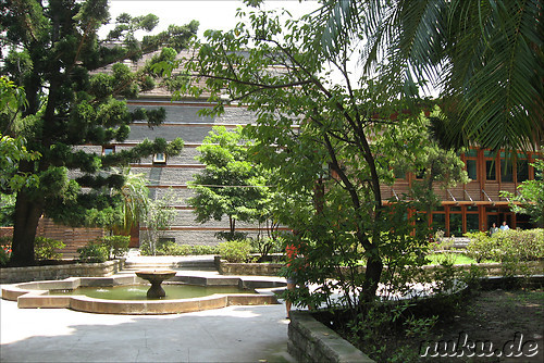 Beitou, Taiwan