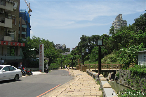 Beitou, Taiwan