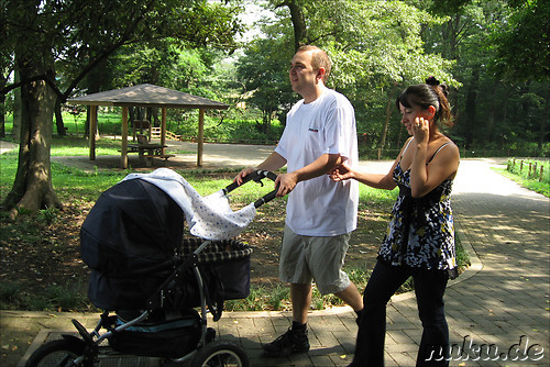 Bjoern und Rosa