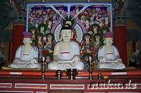 Bogyeongsa