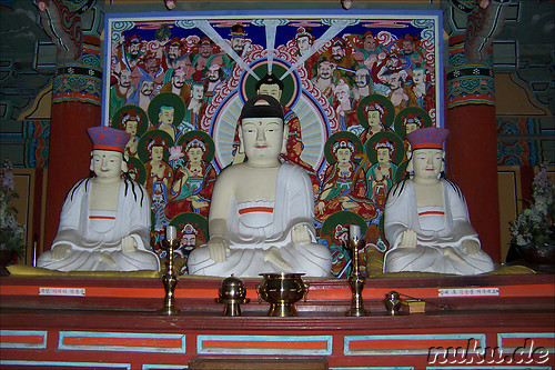 Bogyeongsa