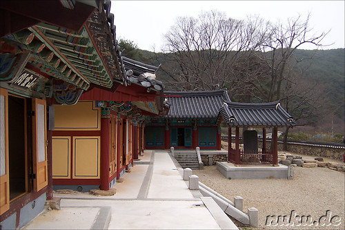 Bogyeongsa