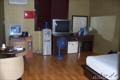 Boston Motel