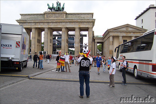 Brandenburger Tor