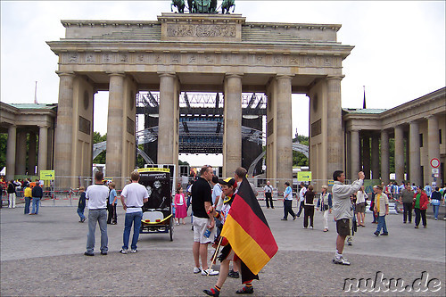 Brandenburger Tor