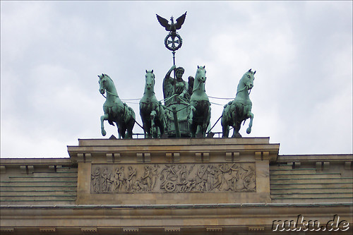 Brandenburger Tor