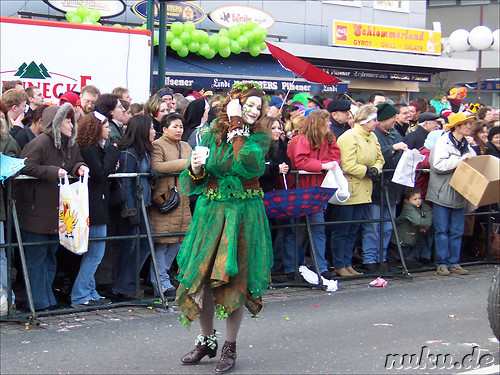 Braunschweiger Karneval 2004