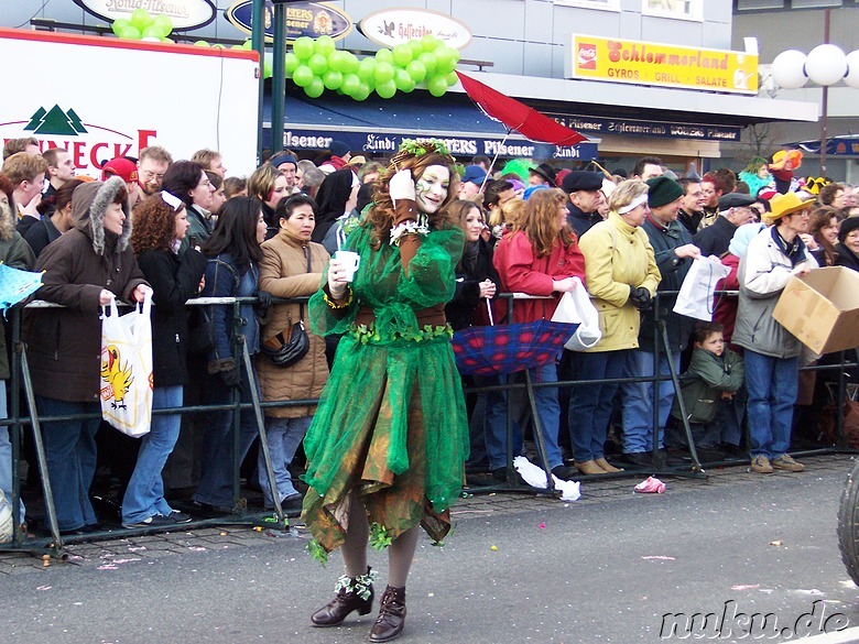Braunschweiger Karneval 2004