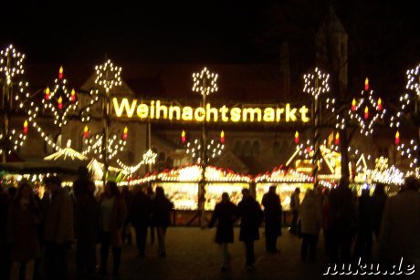 Braunschweiger Weihnachtsmarkt