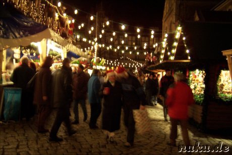 Braunschweiger Weihnachtsmarkt