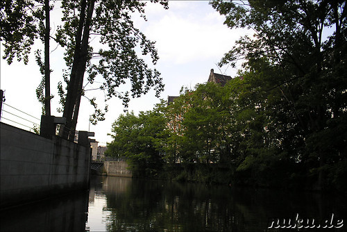 Buergerpark in Braunschweig
