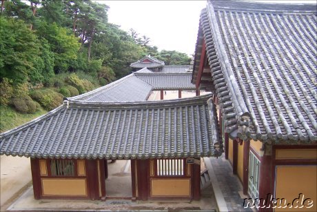 Bulguksa
