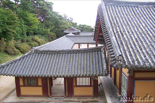 Bulguksa