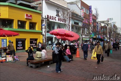 Bupyeong, Incheon