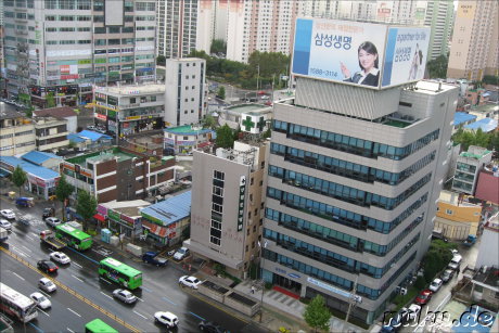 Bupyeong, Incheon, Korea