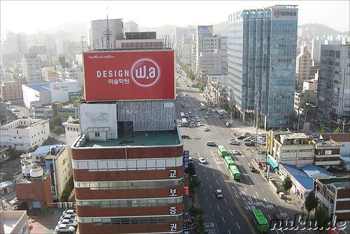 Bupyeong, Incheon, Korea