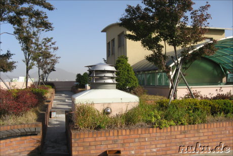 Bupyeong, Incheon, Korea