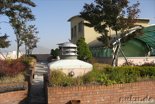 Bupyeong, Incheon, Korea