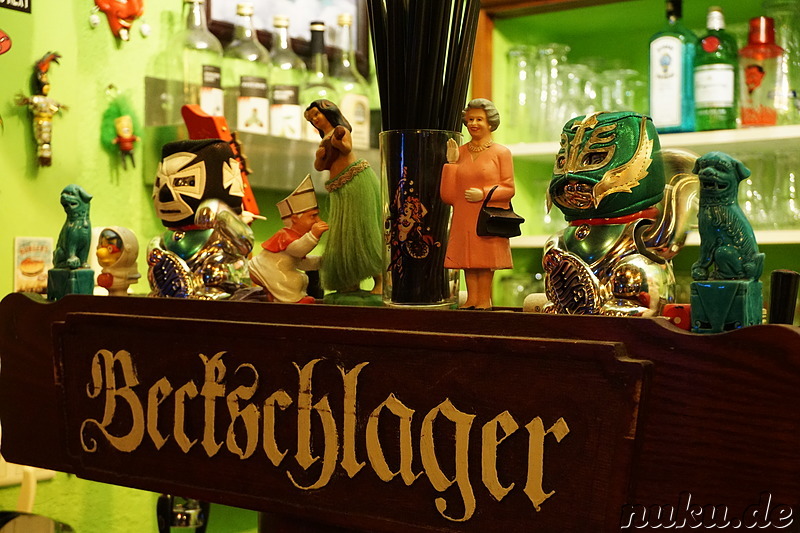 Burgerrestaurant Beckschlager in Nürnberg