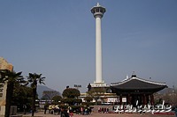 Busan Tower