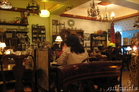 Cafe Grace in Bupyeong