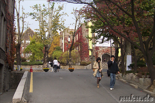 Campus