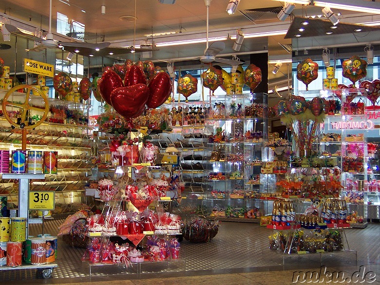 Candy Company, Braunschweig