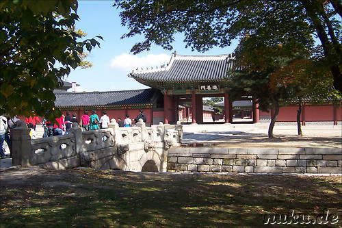 Changdeokgung