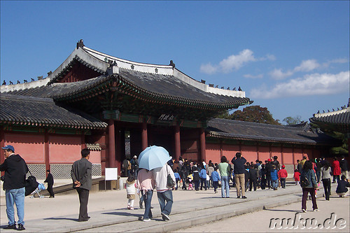 Changdeokgung