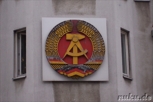 Checkpoint Charlie