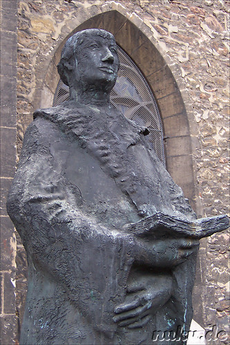 D. Johann Bugenhagen, Reformator Braunschweig 1528