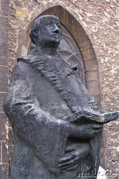 D. Johann Bugenhagen, Reformator Braunschweig 1528