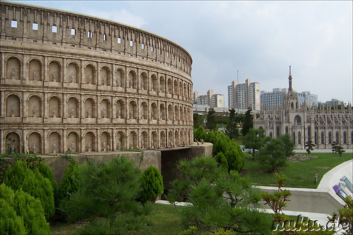 Das Colosseum