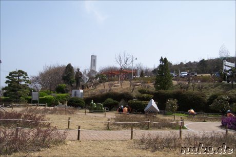 Democracy Park