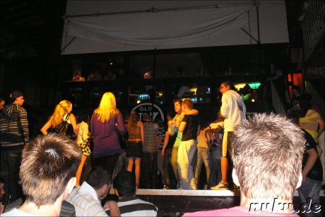 Disco Jolly Joker in Braunschweig